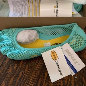 Vibram Five Finger Shoe